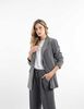Blazer Mujer Zibel