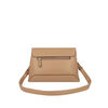 Bandolera Secret Bilbao FW25 M Tostado