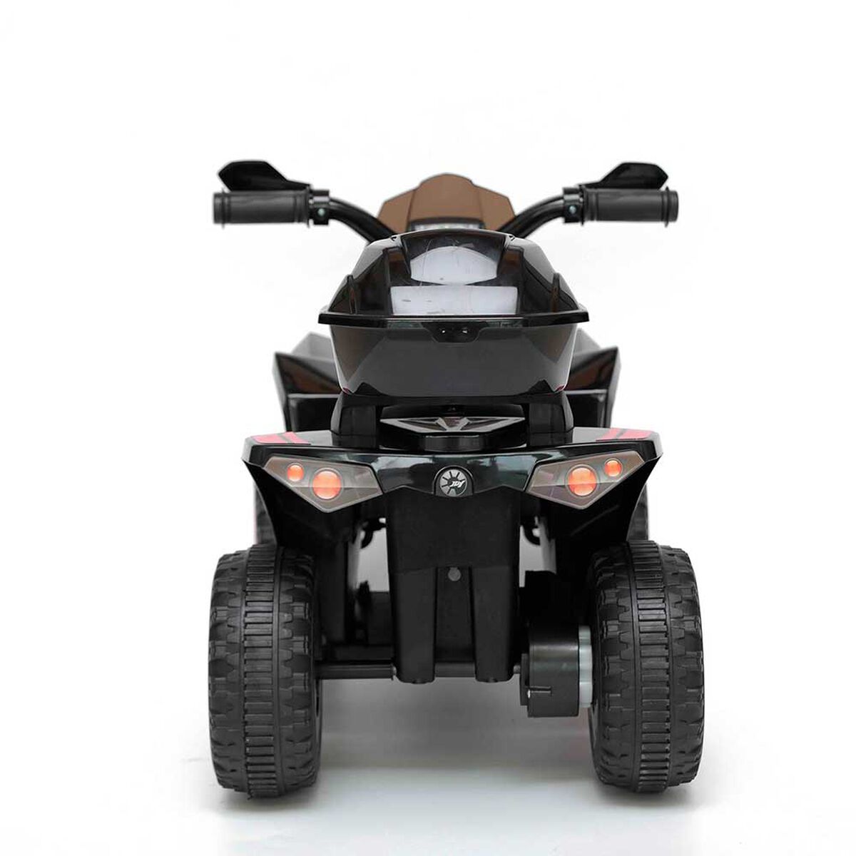 Cuatrimoto Light Rosado Bebesit