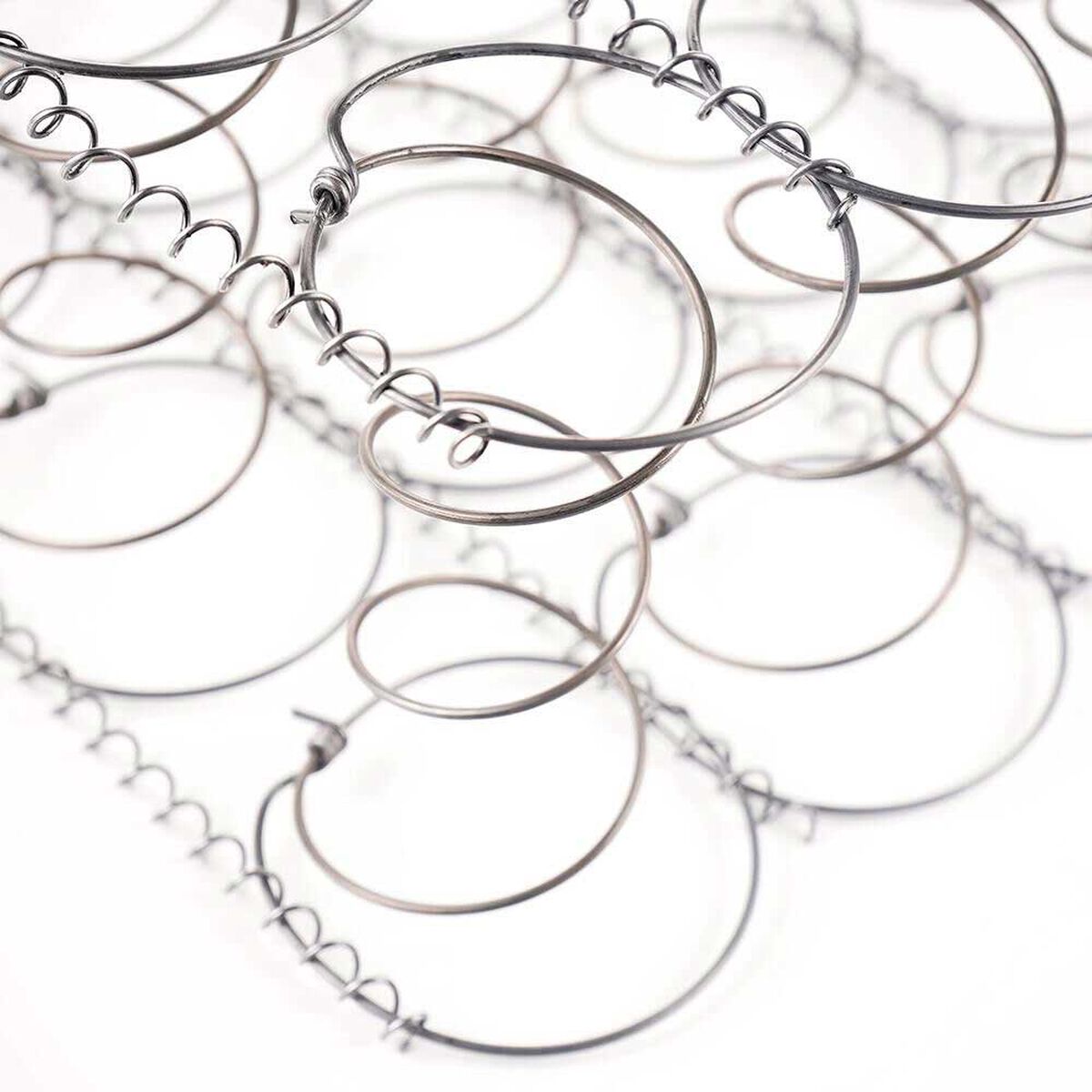 Pack 2 Colchones 1 Plaza + 1 Colch&oacute;n 2 Plazas Celta Evolution