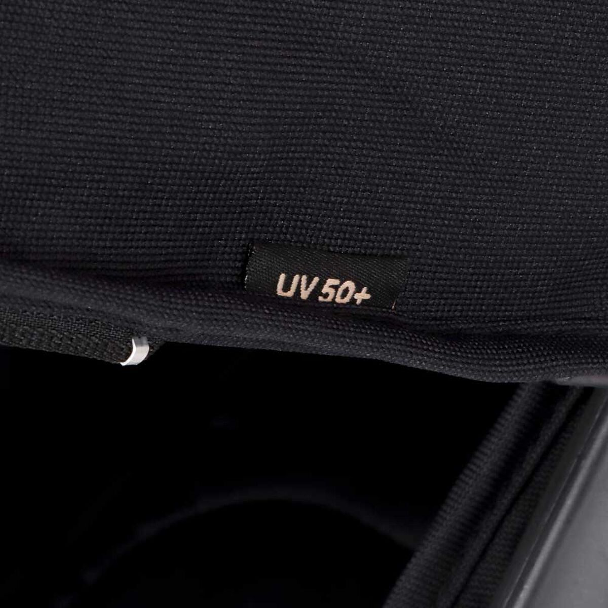 Coche Travel System Eva Black Champagne/ Cabriofix I-Size Maxi Cosi