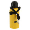 Botella Aluminio Minions 500 ml Amarillo