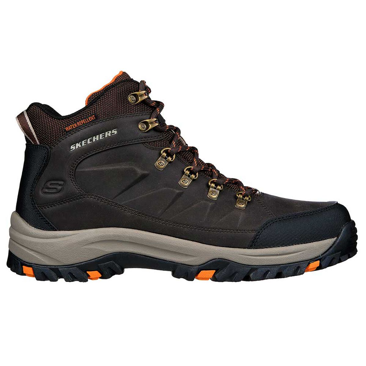 Botín Urbano Hombre Skechers