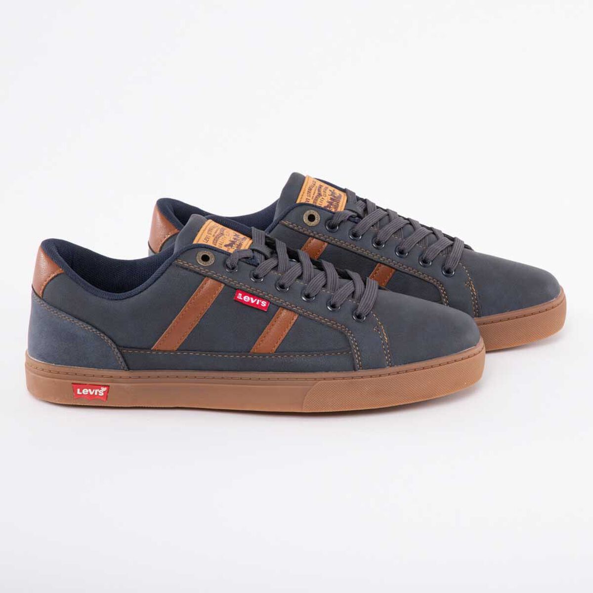 Zapatilla Hombre Levis Fairwaysm