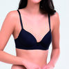 Pack 3 Sosten Copa A Push Up  Intime