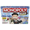 Juego de Mesa Monopoly Vuelta al Mundo