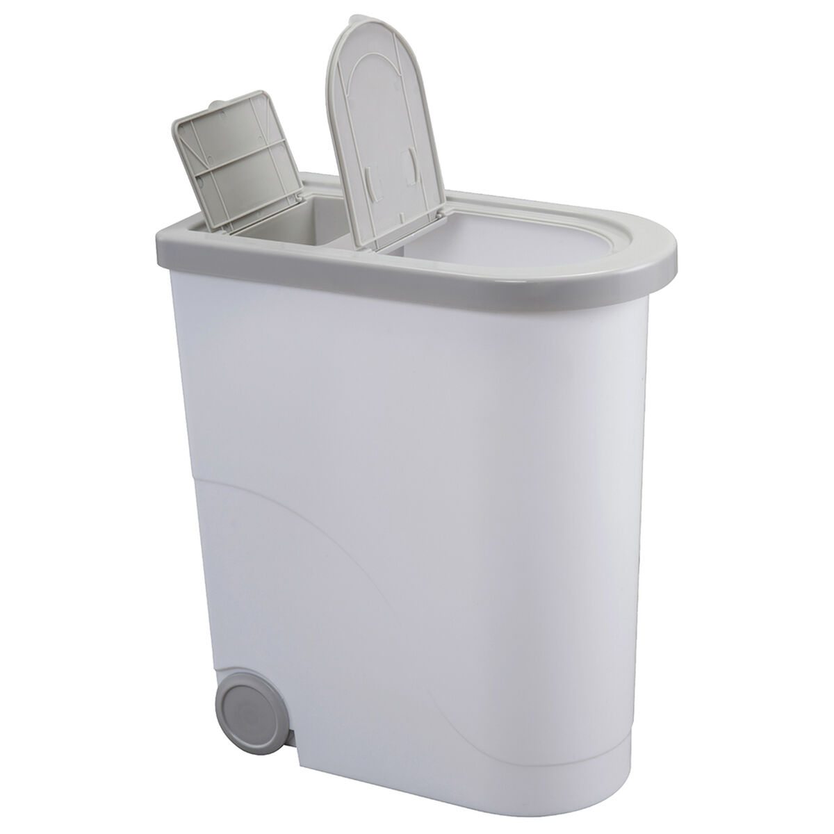 Contenedor de Alimento Cool Pets para Mascotas