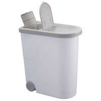 Contenedor de Alimento Cool Pets para Mascotas