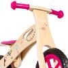 Balancebike 514 Flamenco Bebesit