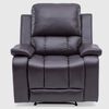 Berger  Daniels 8094RMBR Café