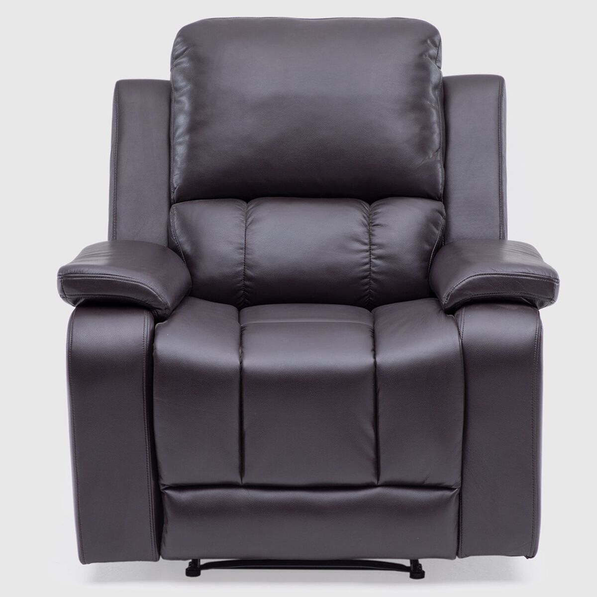 Berger  Daniels 8094RMBR Café