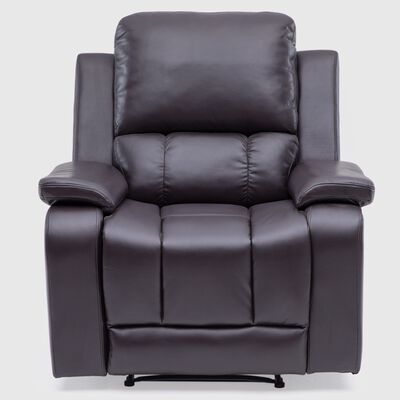 Berger  Daniels 8094RMBR Café