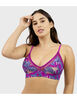 Bralette Mujer Palmers