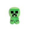Peluche Mecanizado Creeper Minecraft