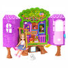 Barbie Chelsea Casa del Árbol