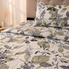 Quilt Doral 1,5 Plazas Stitchy Silvestre