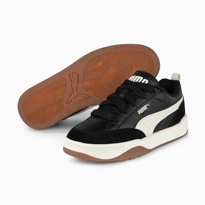 Imagen 2 del producto Zapatilla Urbana Hombre Puma Negro