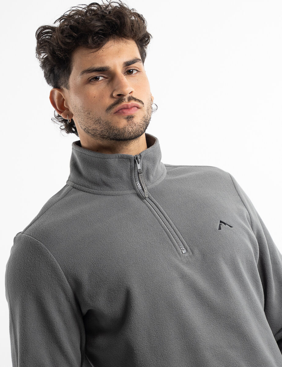 Poler&oacute;n Deportivo Hombre Alpinextrem