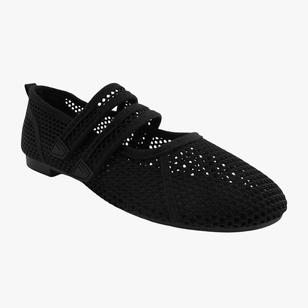Zapatilla Urbana Mujer Icono
