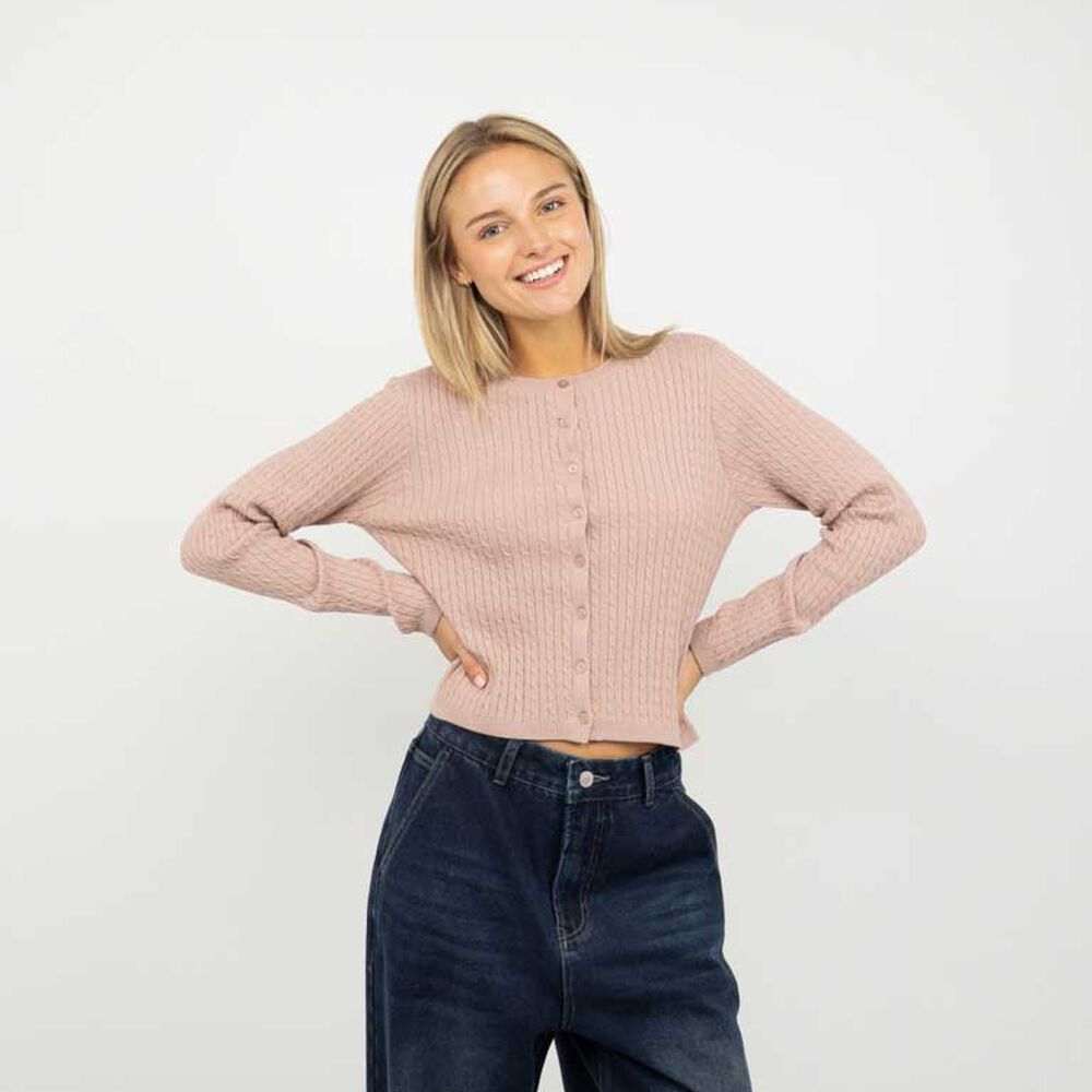 Sweater Mujer Icono