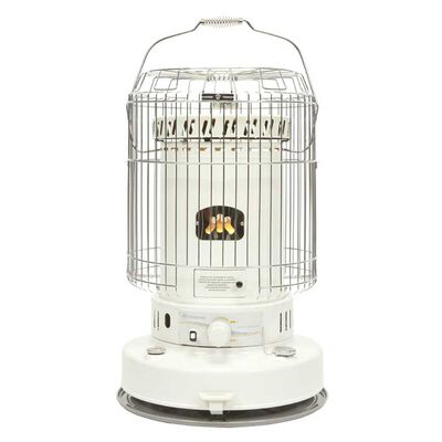 Imagen 1 del producto Estufa a Parafina Mademsa Potenza 7,2 lts