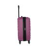 Maleta American Tourister Tesa 4,0 Magenta 40 lts. Talla S