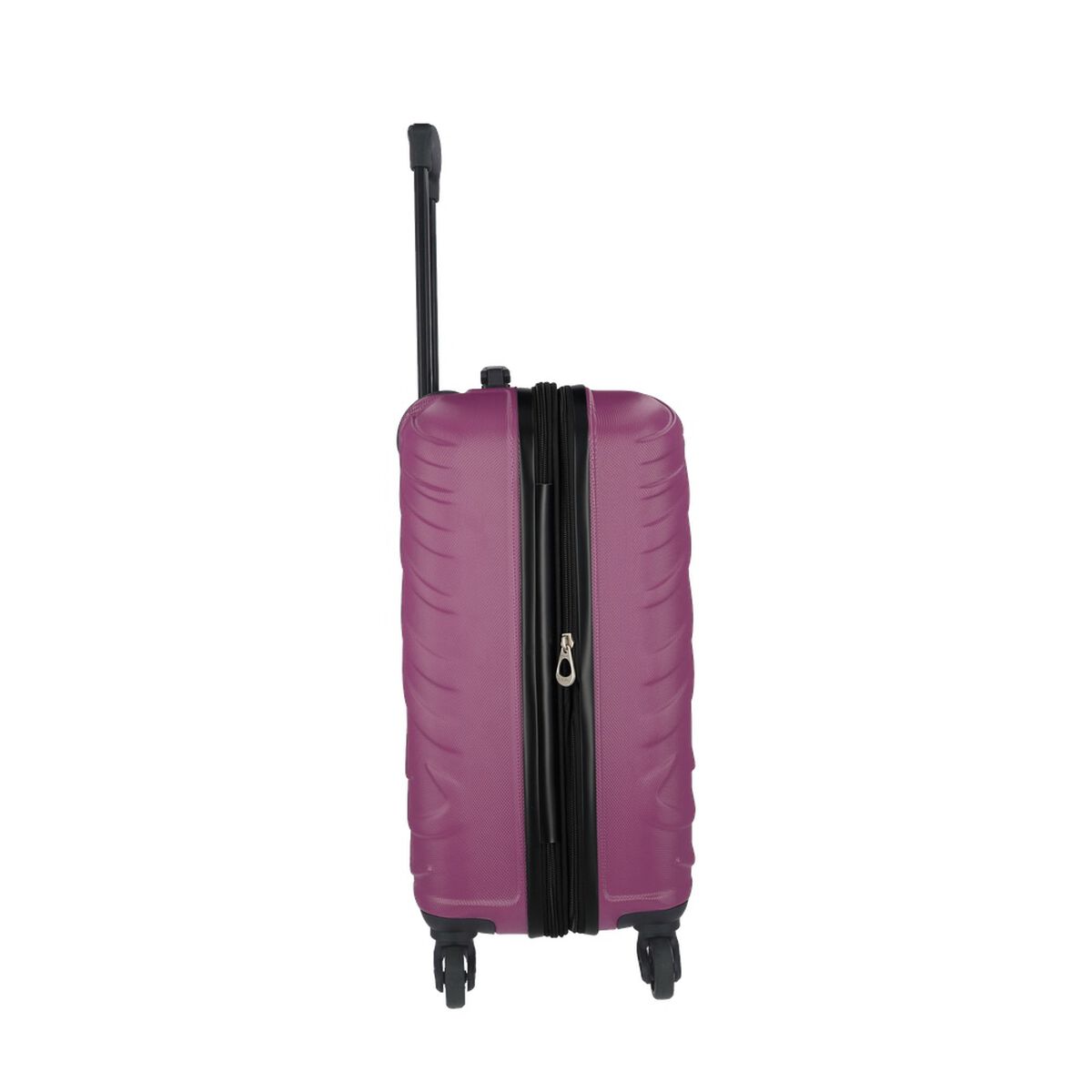 Maleta American Tourister Tesa 4,0 Magenta 40 lts. Talla S
