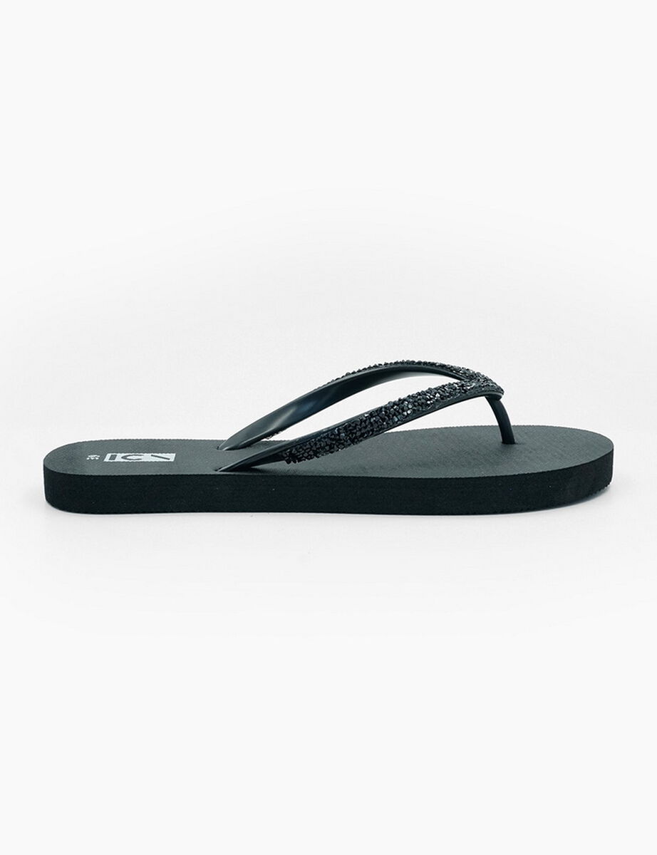 Sandalia Playera Mujer Icono