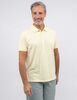 Polera Piqué Manga Corta Hombre Portman Club