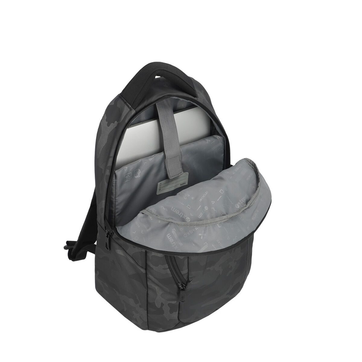 Mochila Notebook Xtrem Atomik 5XT Verde Militar 15"