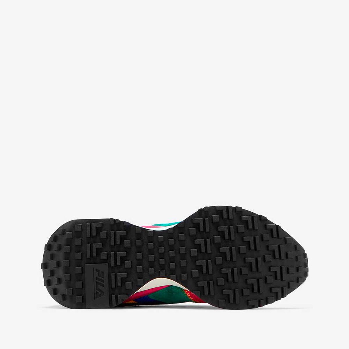 Zapatilla Mujer Fila Renno N Generation
