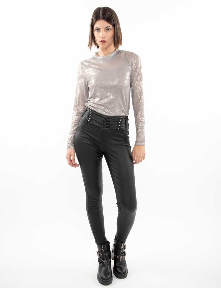 Pantalón Mujer Fiorucci