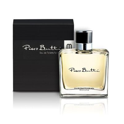 Perfume Piero Butti Spray EDT 100 ml