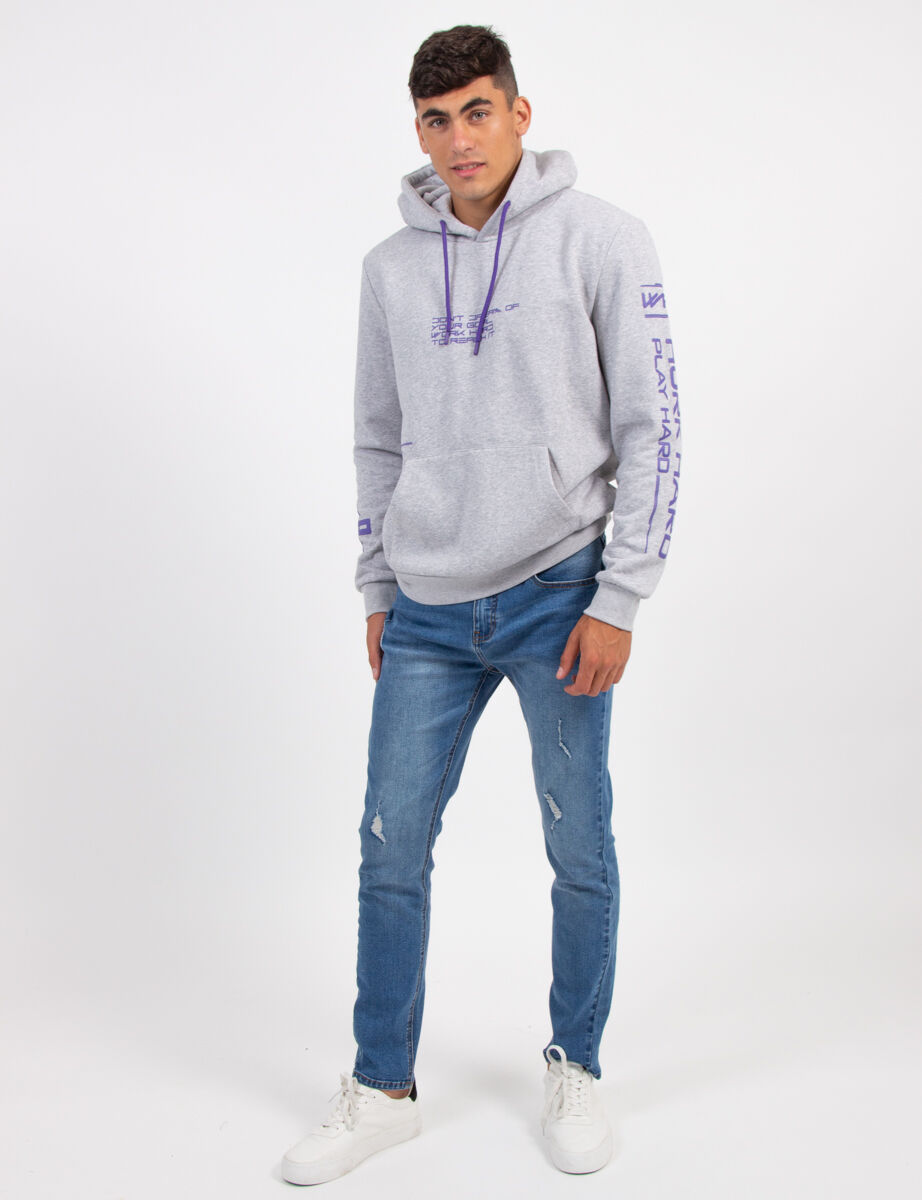 Jeans Hombre Icono