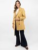 Chaqueta Larga Mujer Zibel