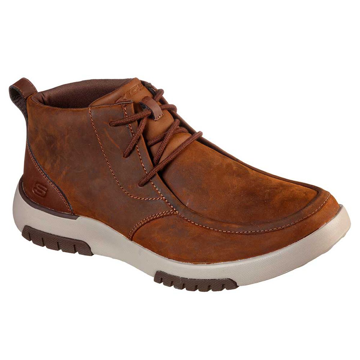 Botín Hombre Skechers