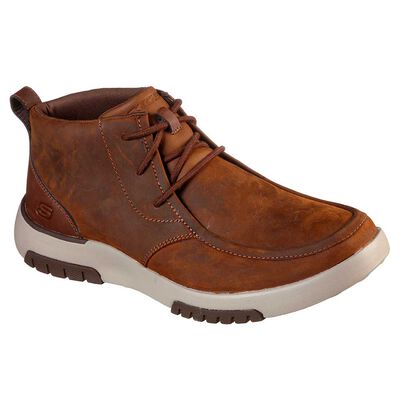 Botín Hombre Skechers