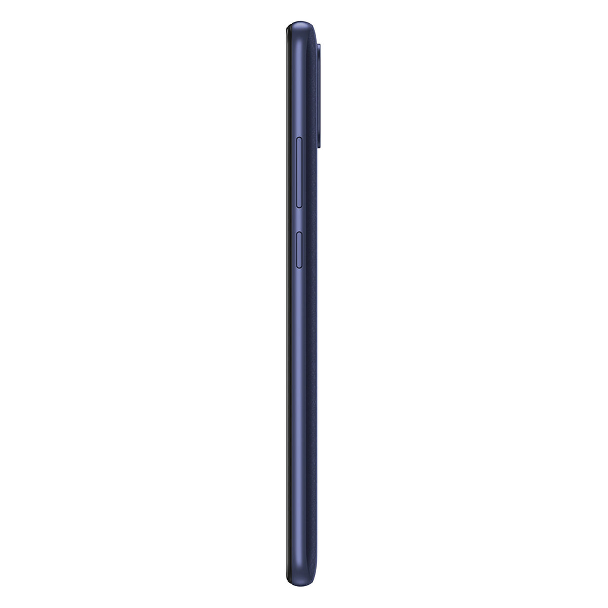 Celular Samsung Galaxy A03 128GB 6,5" Azul Liberado
