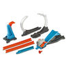 Hot Wheels Reto Lanzamiento De Cohete