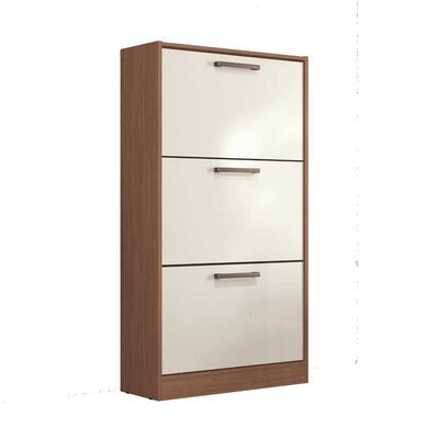 Imagen 2 del producto Zapatera Onessta Plus 3 Puertas Arena