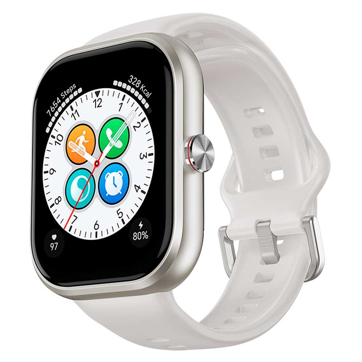 Smartwatch Honor Choice Watch 1,95'' Blanco