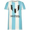 Polera Deportiva de Algodón Infantil Messi