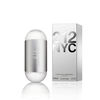 Perfume Carolina Herrera 212 EDT 60 ml