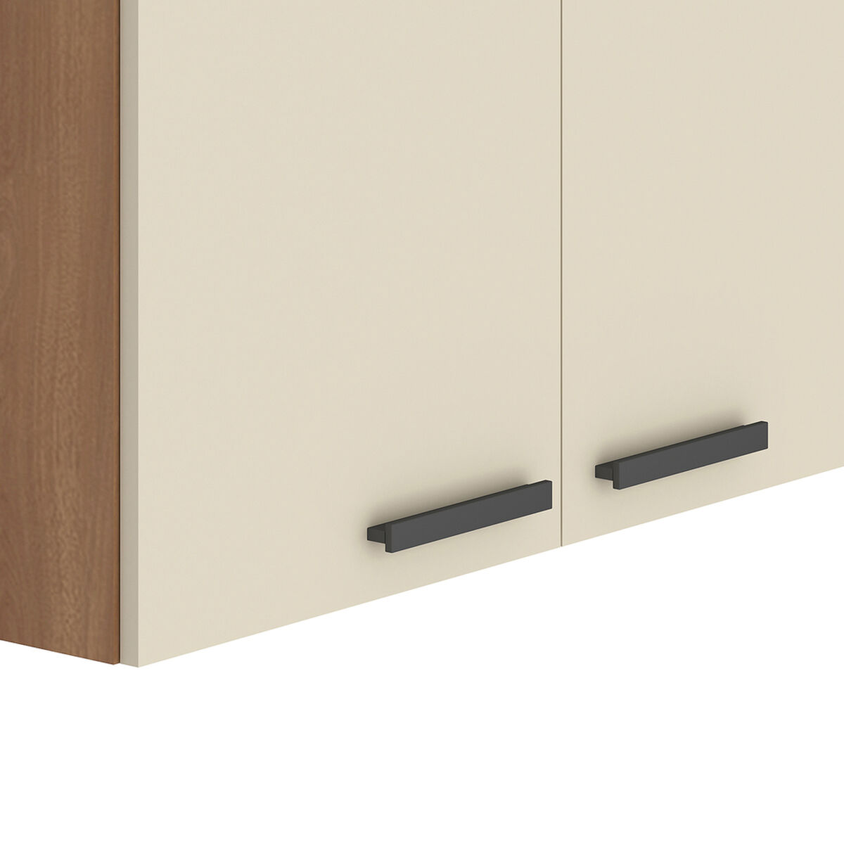 Mueble De Cocina Vekkahome Mia Beige