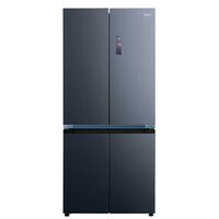 Refrigerador Multi Door Midea MDRMD706BIE70 527 lts. Perfect Fit + V-Tech