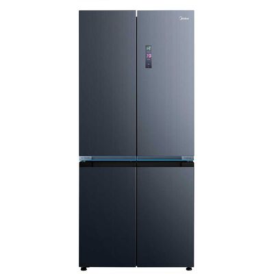 Imagen 1 del producto Refrigerador Multi Door Midea MDRMD706BIE70 474 lts. Perfect Fit + V-Tech