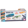 Vehiculos con Luz y Sonido Colores Surtido Hot Wheels