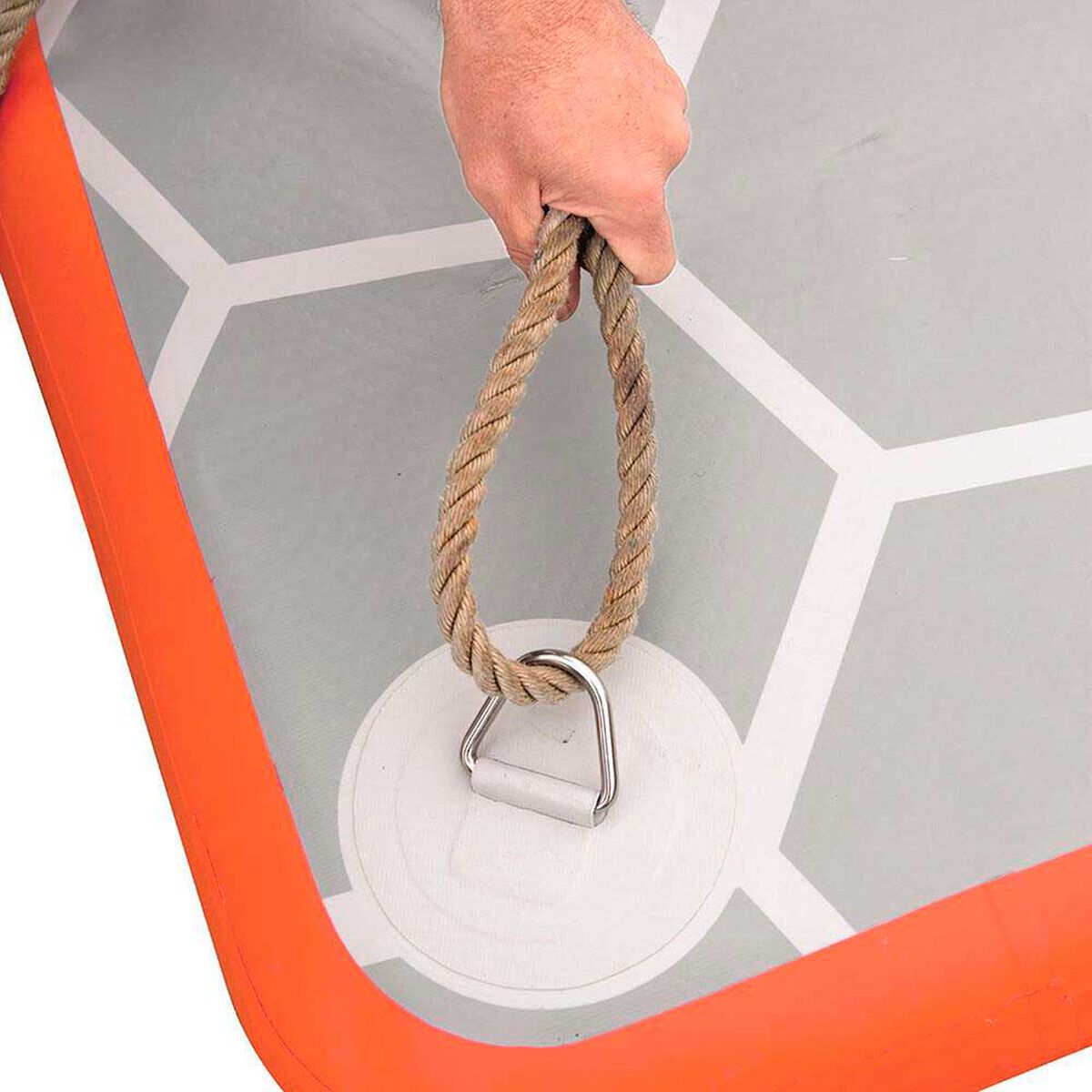 Balsa Inflable Sundeck Bestway 457 Cm