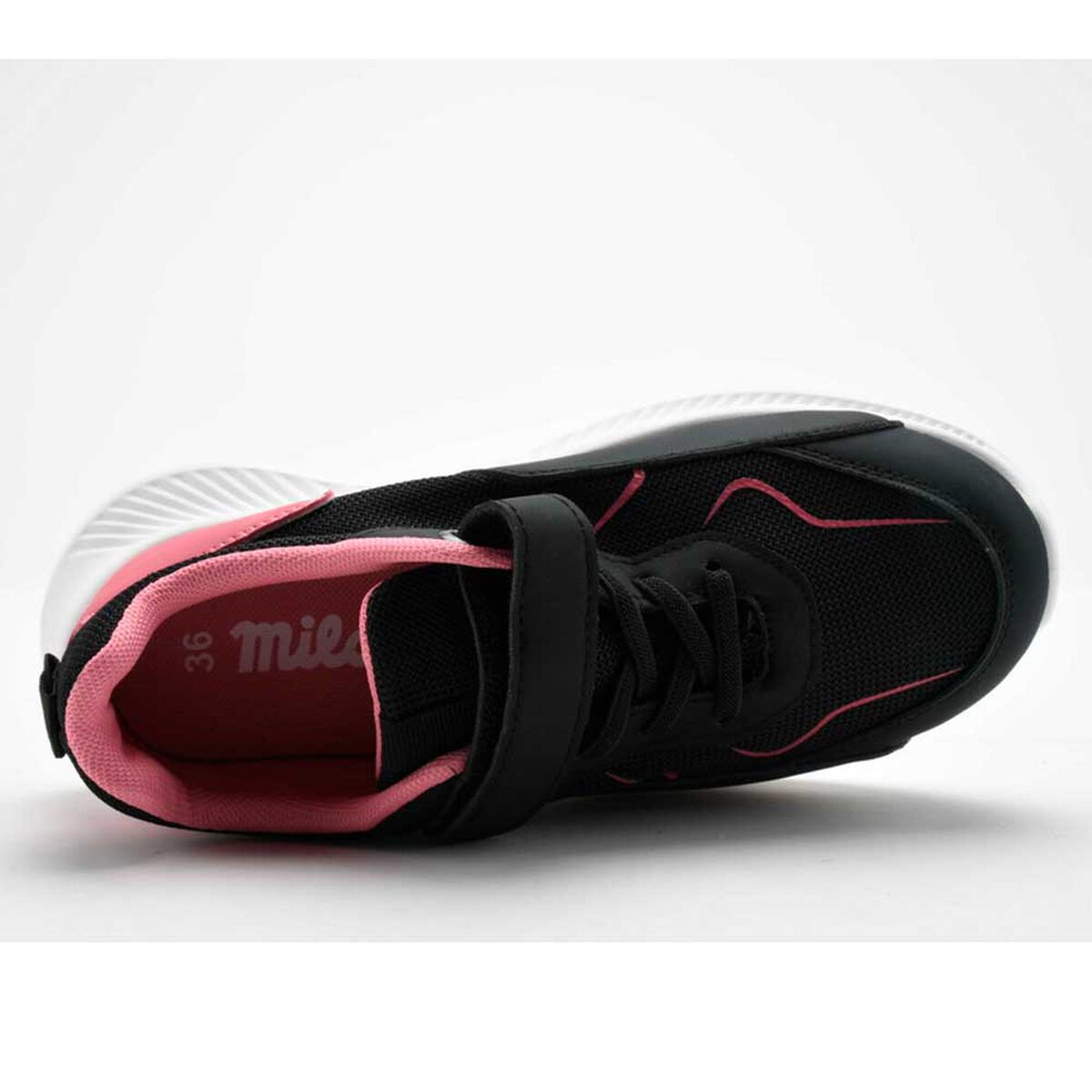 Zapatilla Urbana Niña Mila