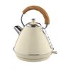 Hervidor El&eacute;ctrico Easyways Design Beige 1,7 L